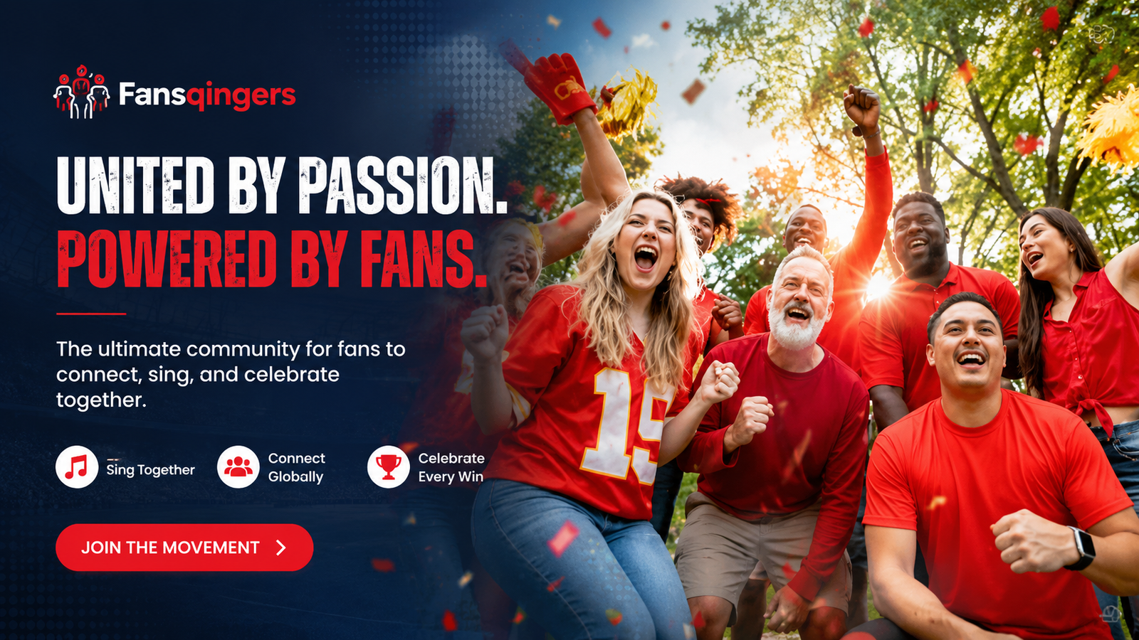 Fansqingers