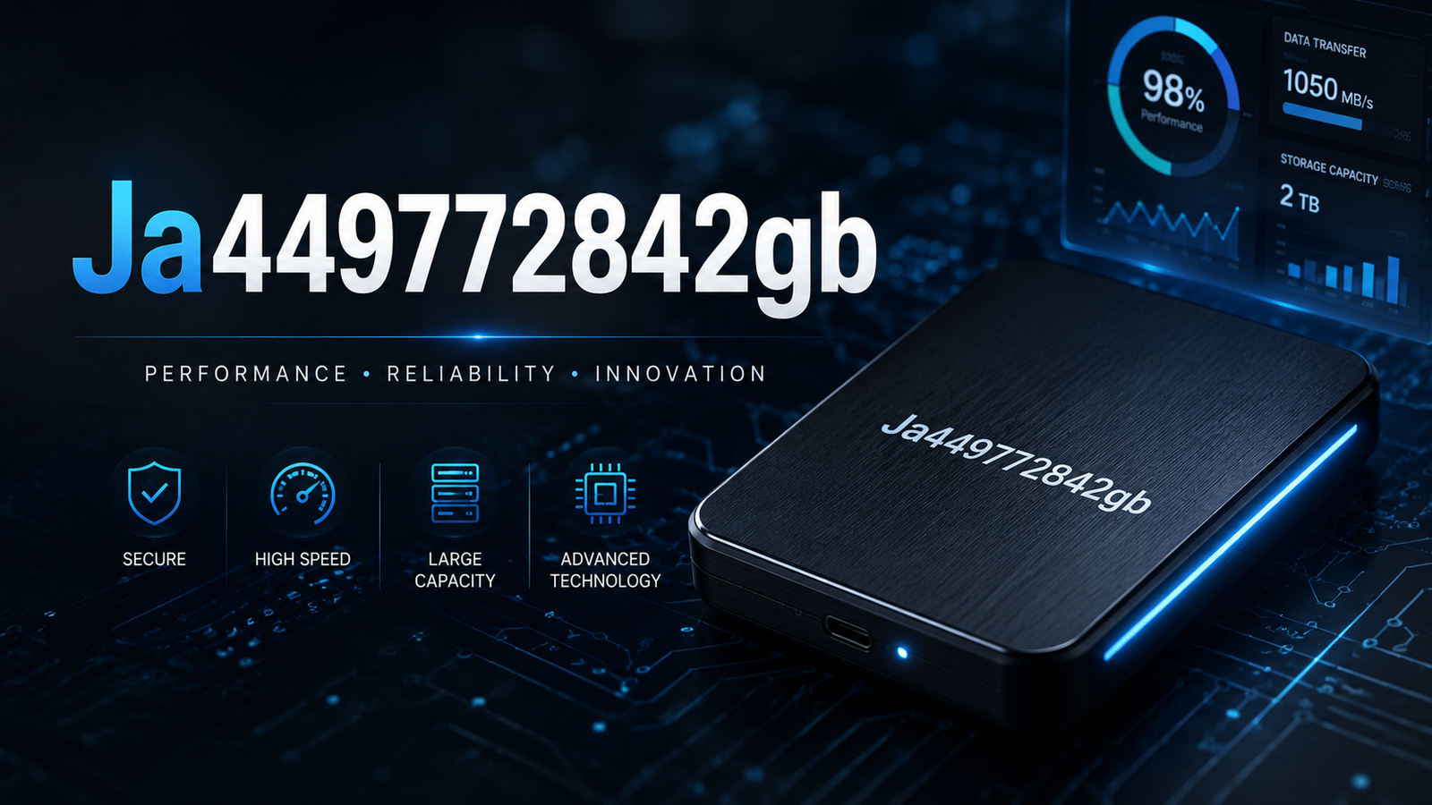 Ja449772842gb