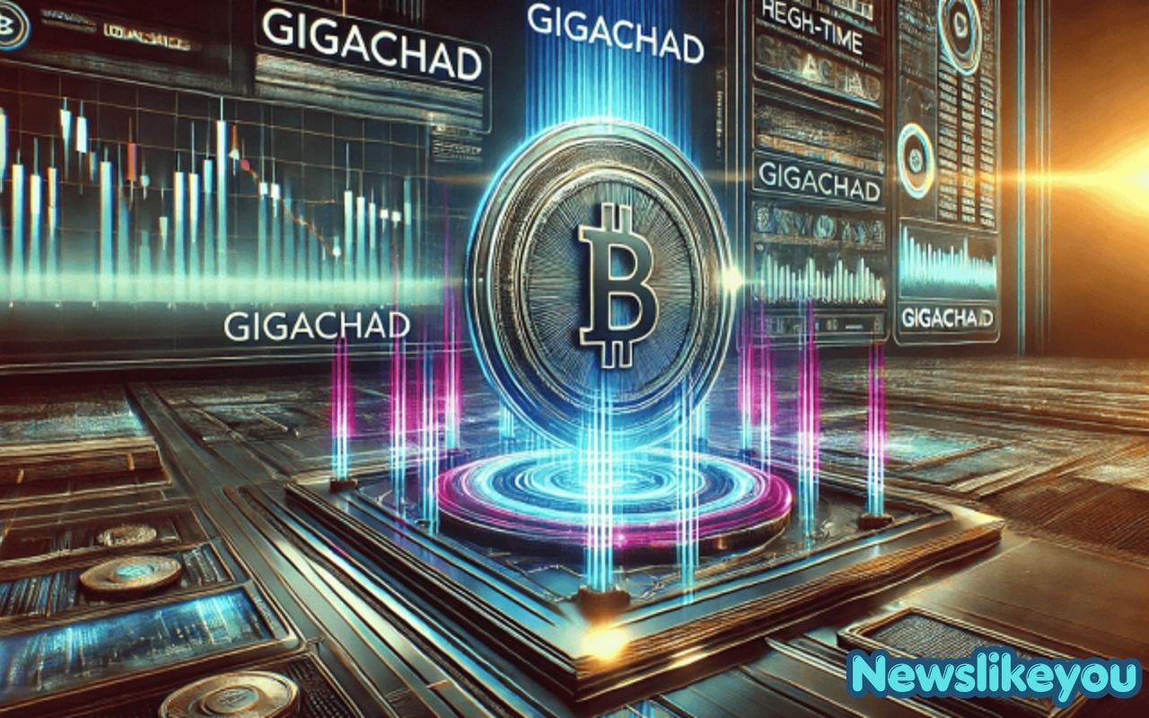 Crypto30x.com Gigachad