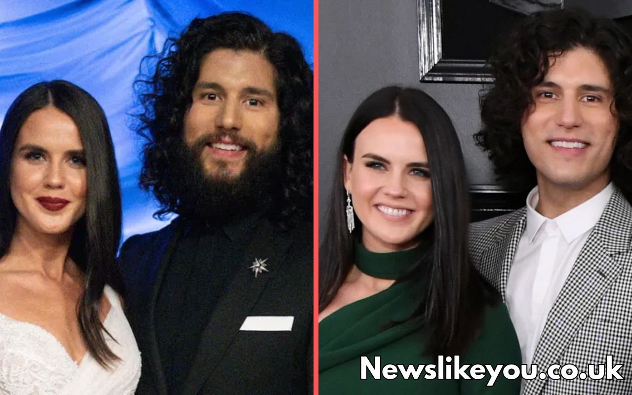 Dan and Shay Wife Died
