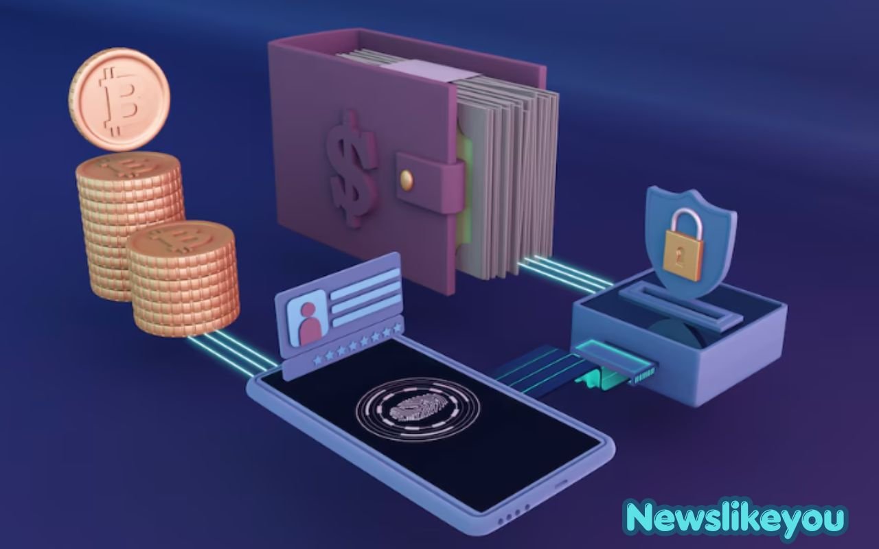 gocryptobet.com Wallet